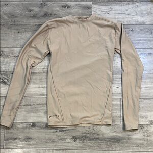 Under Armour Long Sleeve Tee